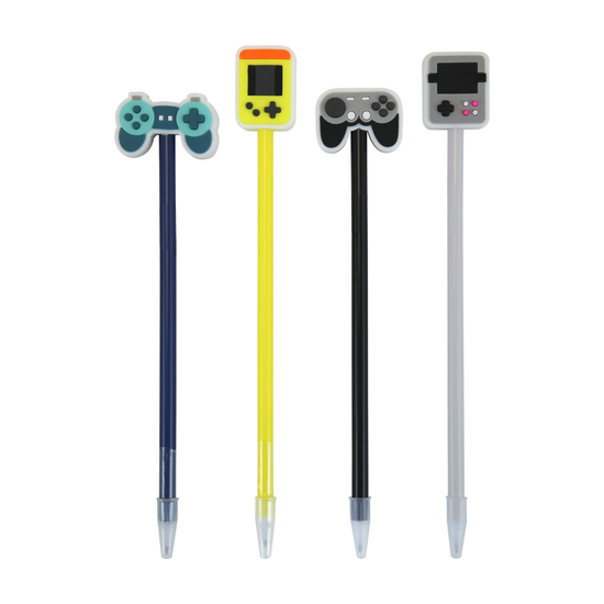 Eurowrap 16 Pack Pens Gaming