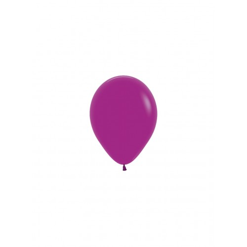 Sempertex Fashion Purple Orchid 5" Latex 50pk