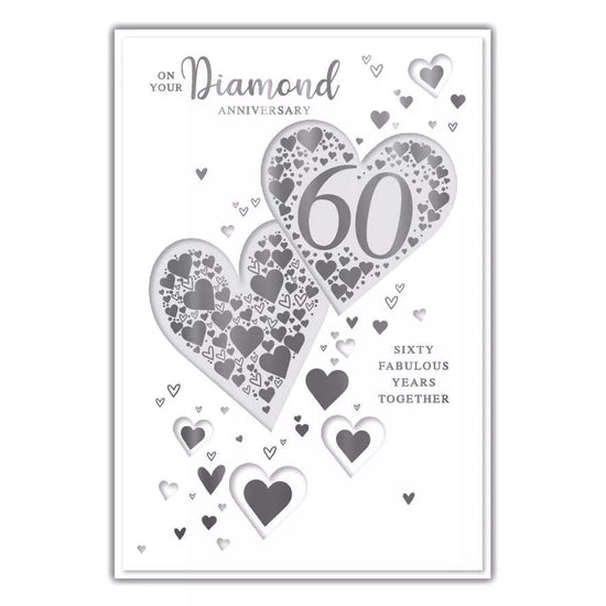 Simon Elvin C50 Your Diamond Anniversary 6pk