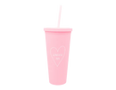 Mother's Day Cold Cup 24oz 2pk