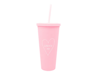 Mother's Day Cold Cup 24oz 2pk
