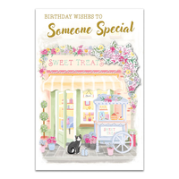 Prelude C75 Birthday Someone Special 6pk