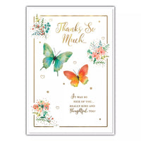 Simon Elvin C50 Thank You 6pk