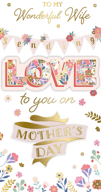 Prelude C55 Mother's Day Wife 6pk