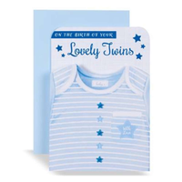Prelude C50 New Born 6pk