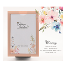 Widdop The Cottage Garden Frame Mummy