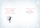 Regal C90 Christmas Sister & Brother-In-Law 6pk