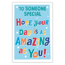 Prelude C75 Birthday Someone Special 6pk