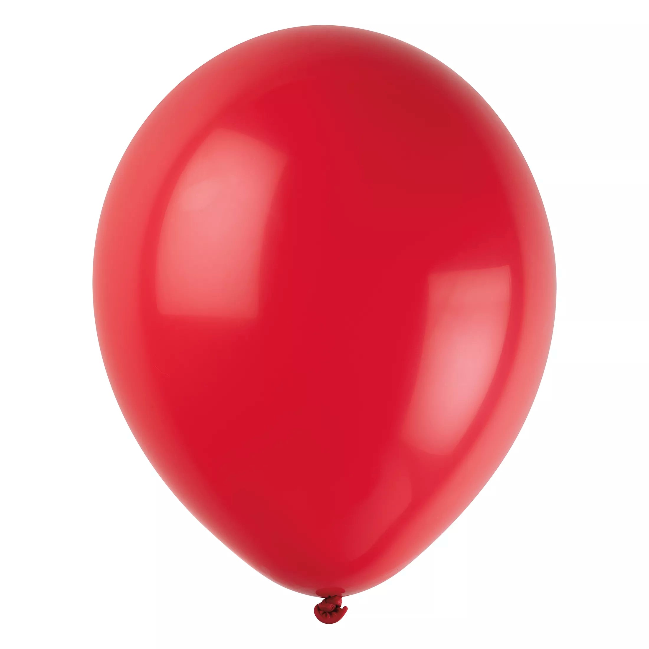 Unique Red Premium 12" Latex 50pk