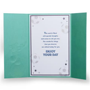 Prelude C75 Birthday Godson 6pk