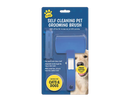 Self Cleaning Pet Brush