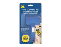 Self Cleaning Pet Brush