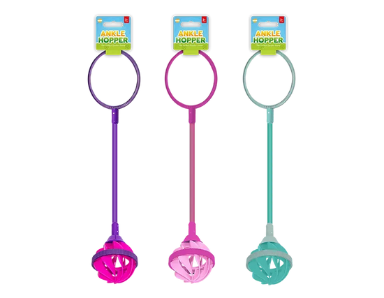 Ankle Hopper (Colour May Vary)
