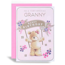 Prelude C50 Birthday Granny 6pk