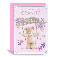 Prelude C50 Birthday Granny 6pk