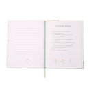 Love Story Wedding Planner 21x16cm