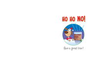 Regal 6 Pack C75 Cards Christmas Nephew