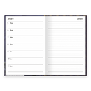 Diary A5 Peter Rabbit 2027