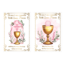 Kingsley 12 Pack Cards C50 Communion Niece