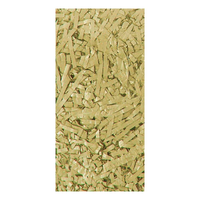 Eurowrap Shredded Tissue Paper Gold