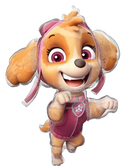 Anagram Paw Patrol Skye 36" Foil Balloon