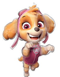 Anagram Paw Patrol Skye 36" Foil Balloon