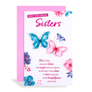 Prelude C375 Birthday Sister 6pk
