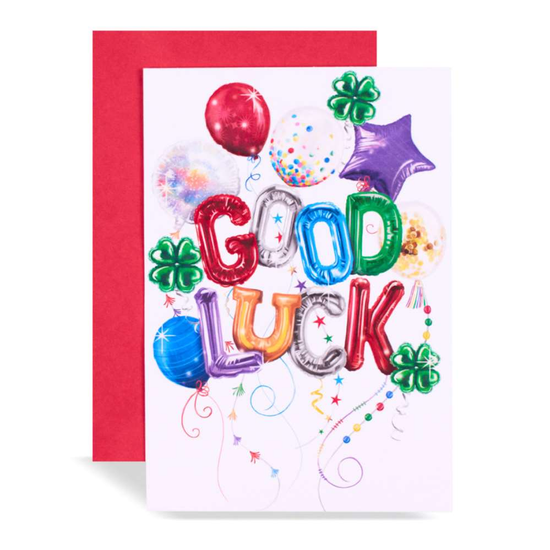 Kingsley C50 Good Luck 6pk
