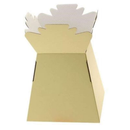 Living Vase Cream
