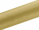 Satin Fabric Gold 0.16x9M