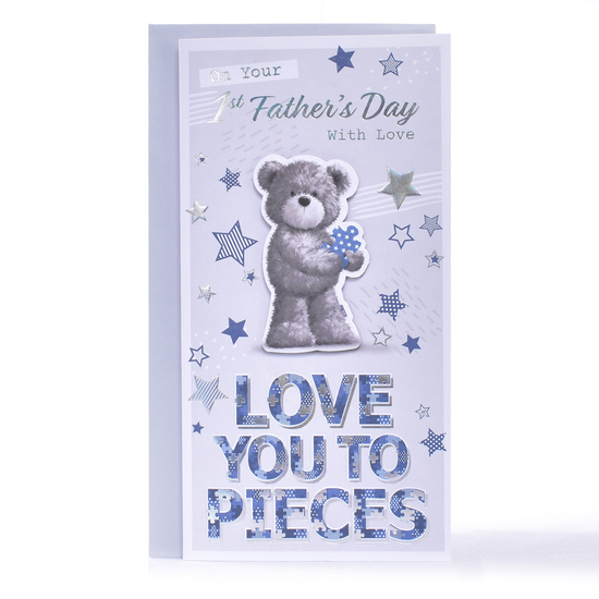 Prelude 6 Pack Cards C55 1st Father's Day