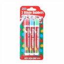 3 Bingo Dabbers