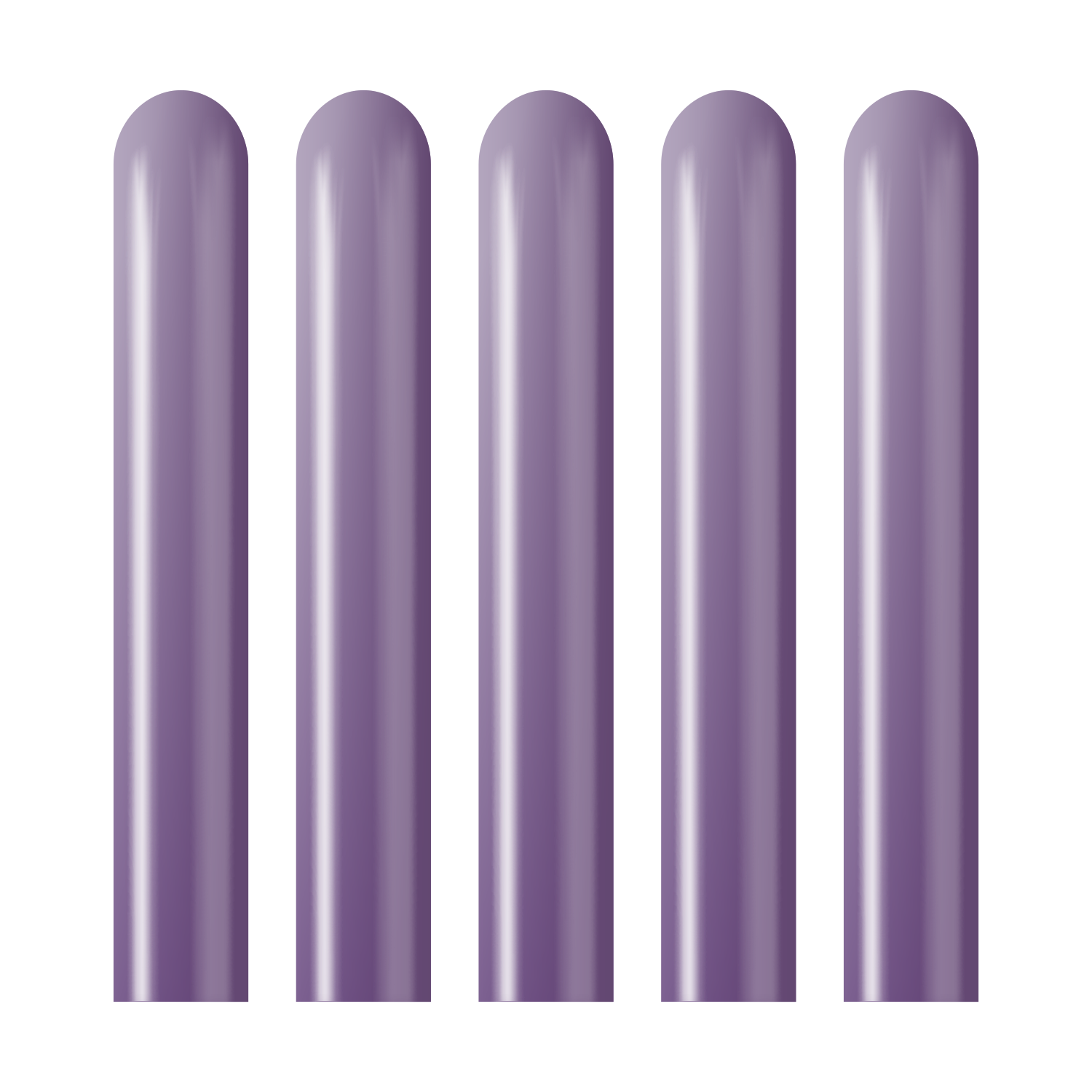 Kalisan 260 Modelling Latex Mirror Violet 50pk