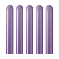 Kalisan 260 Modelling Latex Mirror Violet 50pk