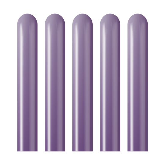 Kalisan 260 Modelling Latex Mirror Violet 50pk