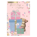 Prelude 6 Pack Cards C75 Birthday Niece