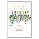 Simon Elvin C50 Birthday Son 6pk