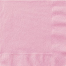 Light Pink Luncheon Napkins - 20pk
