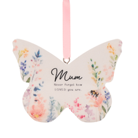 Widdop The Cottage Garden Hanging Butterfly Mum