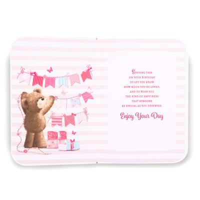 Prelude C90 Birthday Nanna 6pk