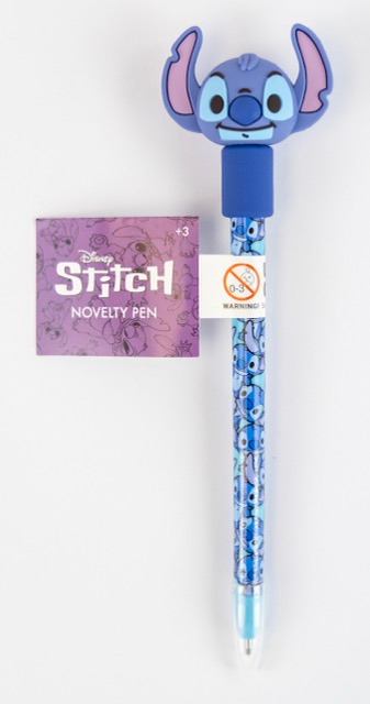 IG Design Group Pen 3D Stitch