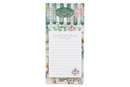 Magnet Memo Pad 27x10cm