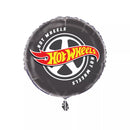 Unique Foil Balloon Hot Wheels 20"
