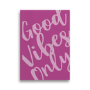Notepad Slogan A4 Lined 80Gsm 100 Sheets