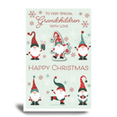 Prelude C75 Christmas Grandchildren 6pk