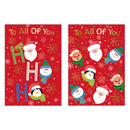 Poppyhill C50 Christmas All Of You 12pk
