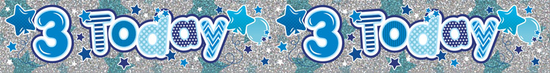 3 Today Male Banner 2.6M 6pk