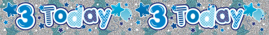 3 Today Male Banner 2.6M 6pk