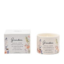 Widdop The Cottage Garden Candle Grandma