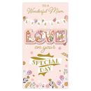 Prelude C55 Birthday Mam 6pk